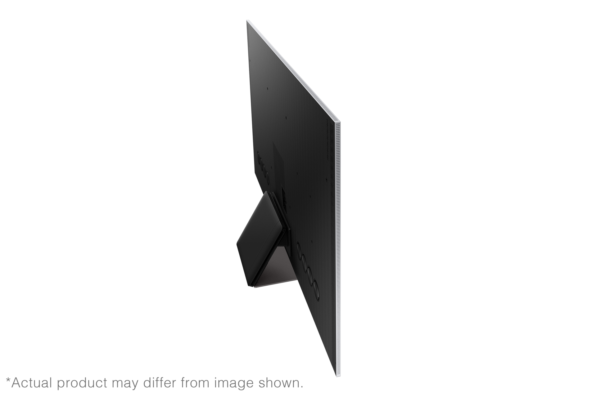 dynamic-back Black