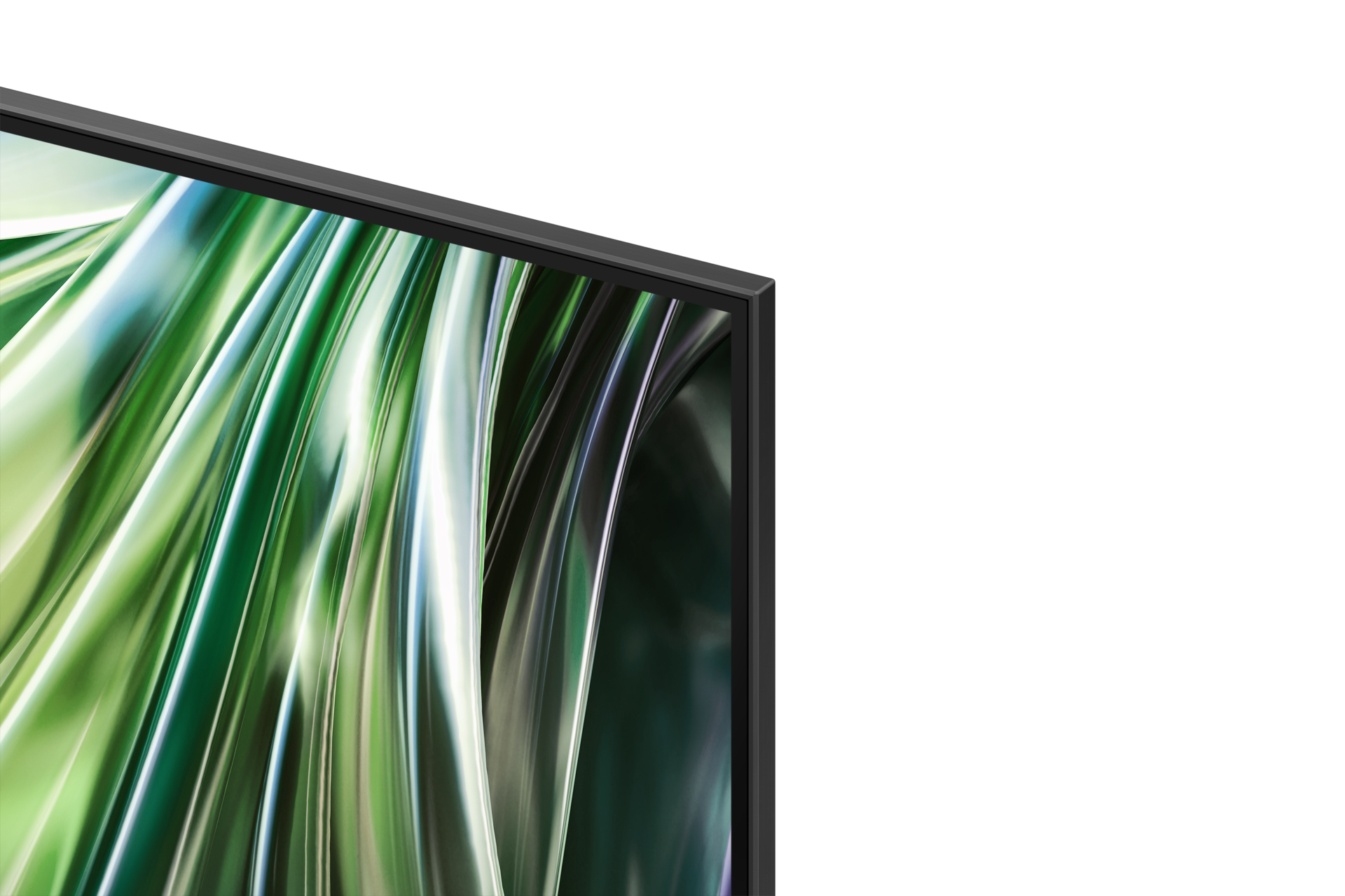 טלוויזיה חכמה QN90D 4K Neo QLED מבית Samsung