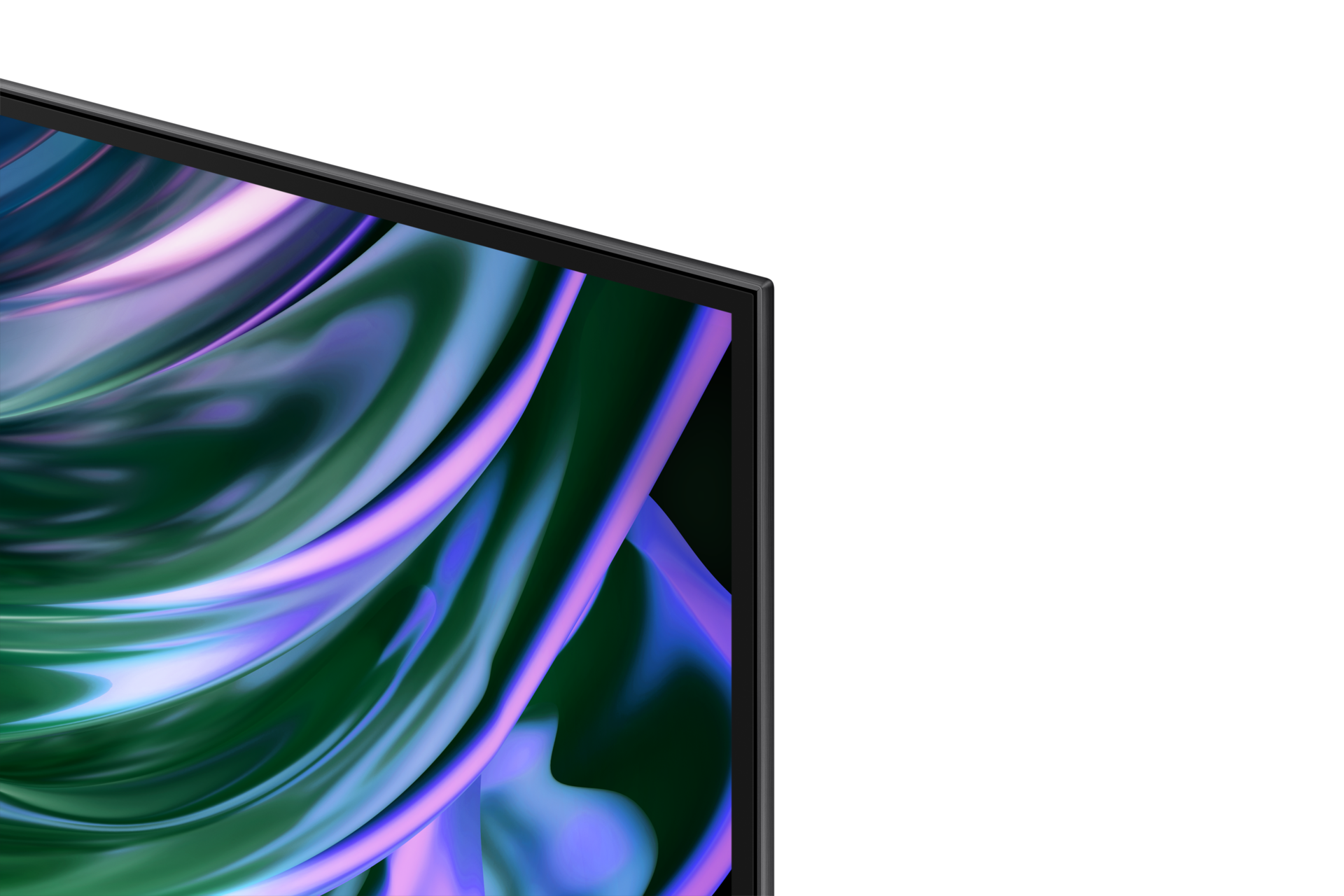 טלוויזיה חכמה OLED 4K S90D מבית Samsung