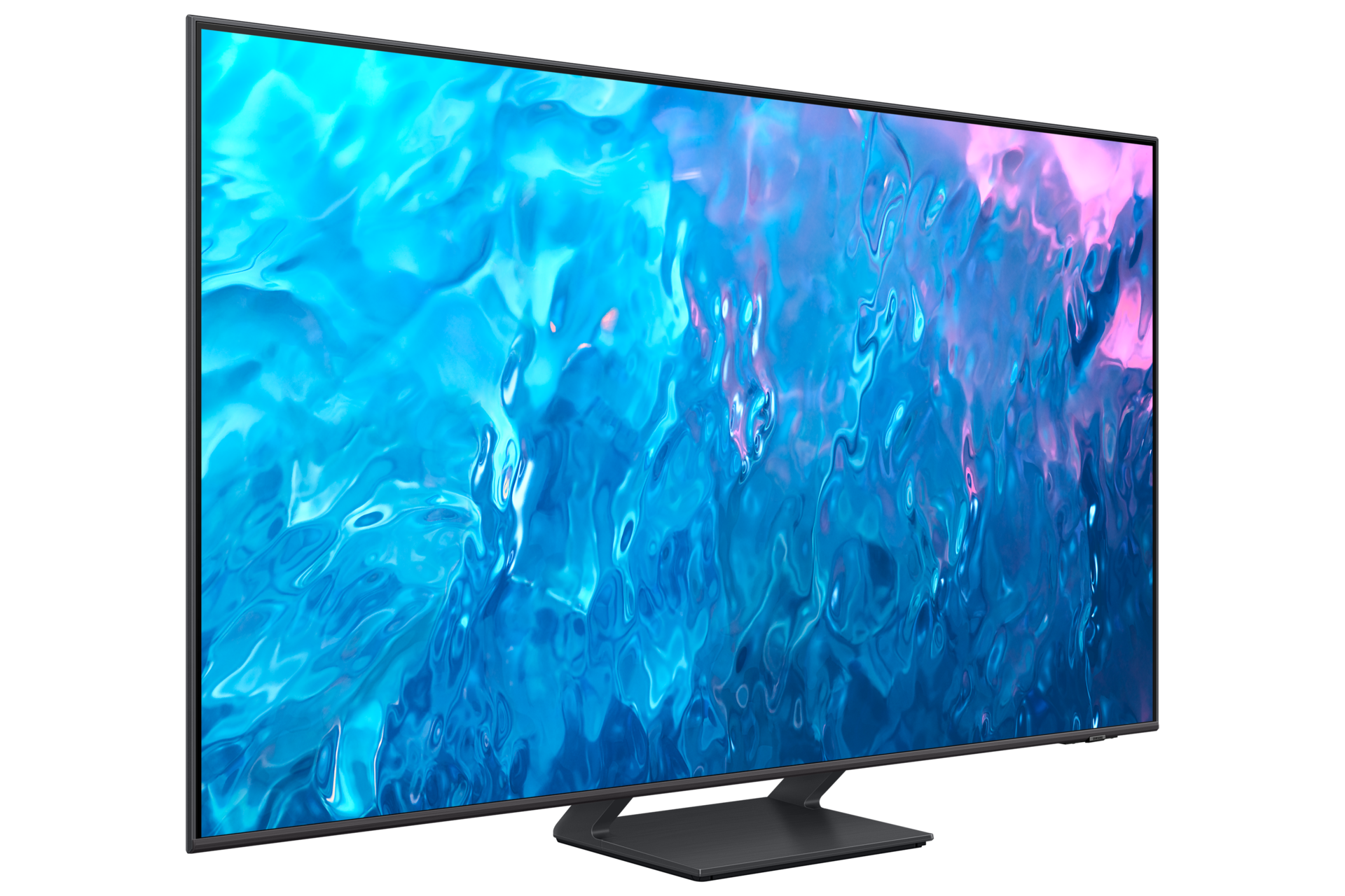 l-perspective Titanium Gray