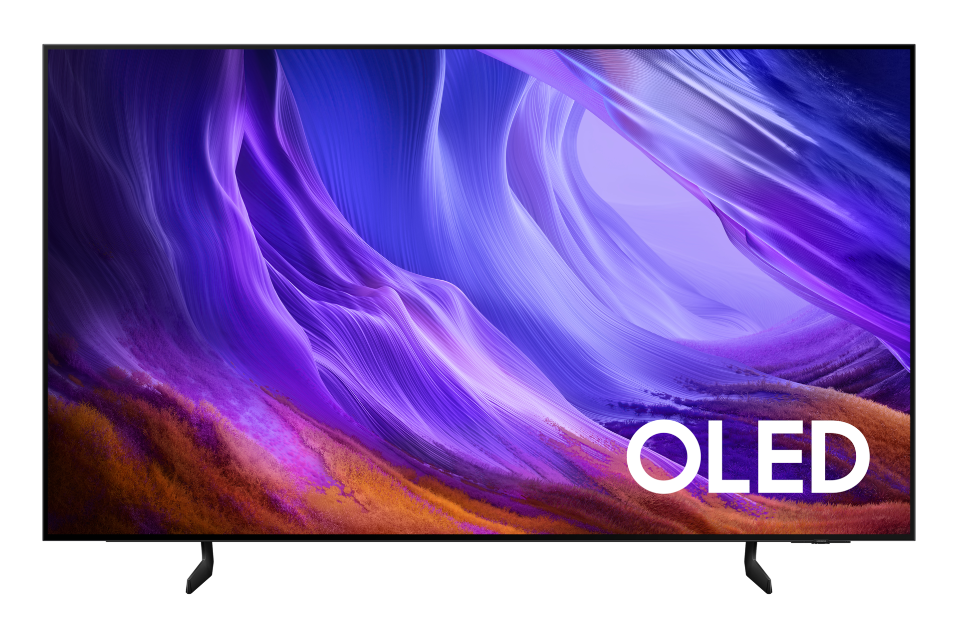 טלוויזיית Samsung 77 אינץ׳ – QE77S85HAEXIL