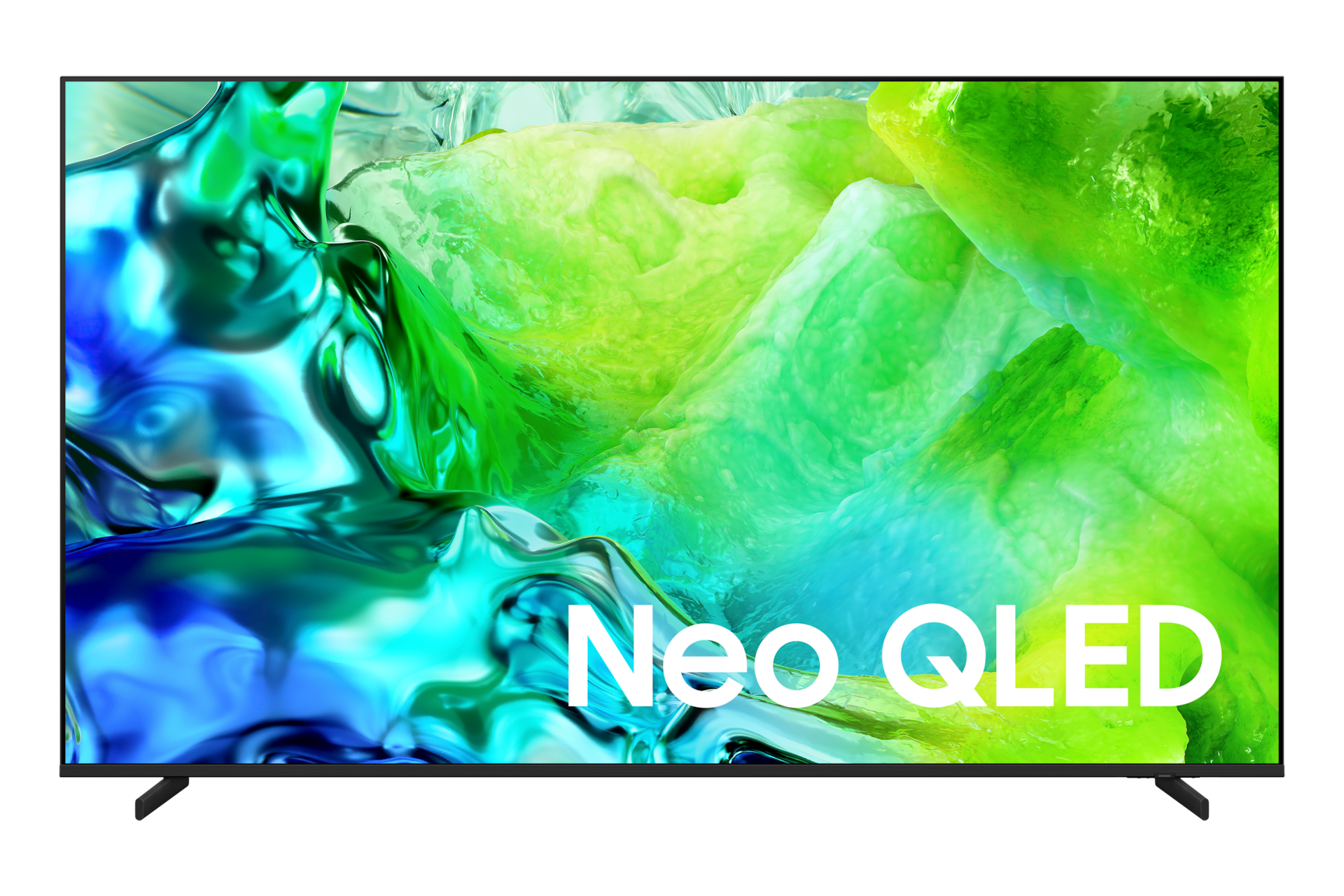 טלוויזיית Samsung 85 אינץ׳ – QE85QN80HAUXIL