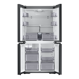 front-open-without-food Black