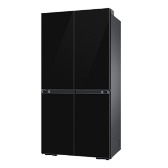 r-perspective Clean Black