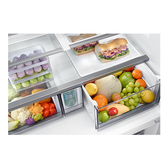 left-veg-box Clean Black