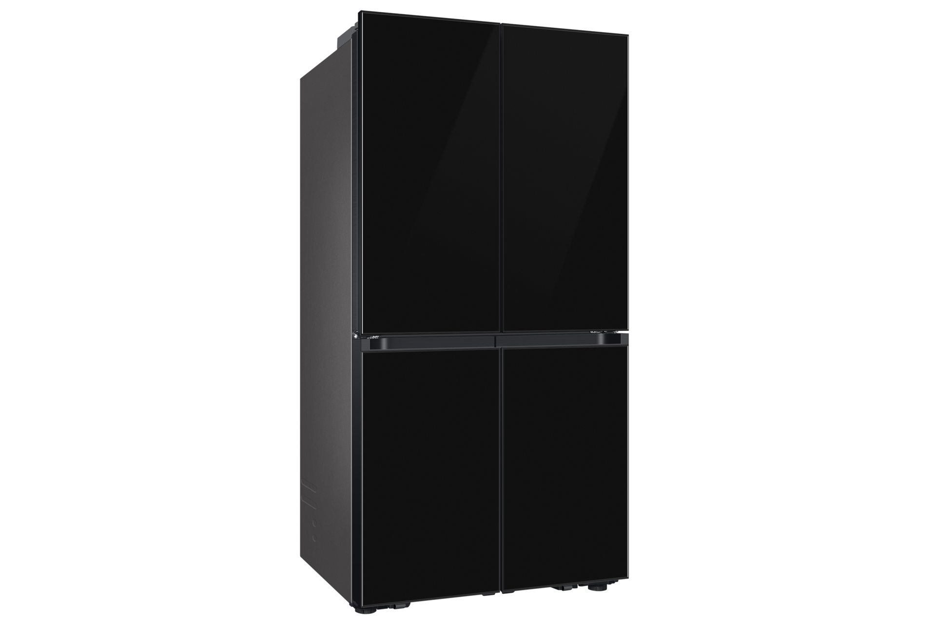 l-perspective Clean Black