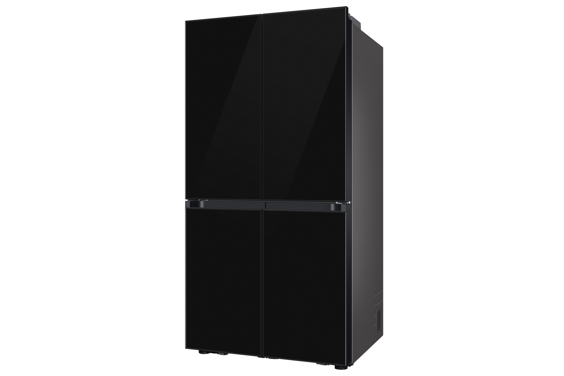 r-perspective Clean Black