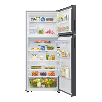 front-open-with-food Silver