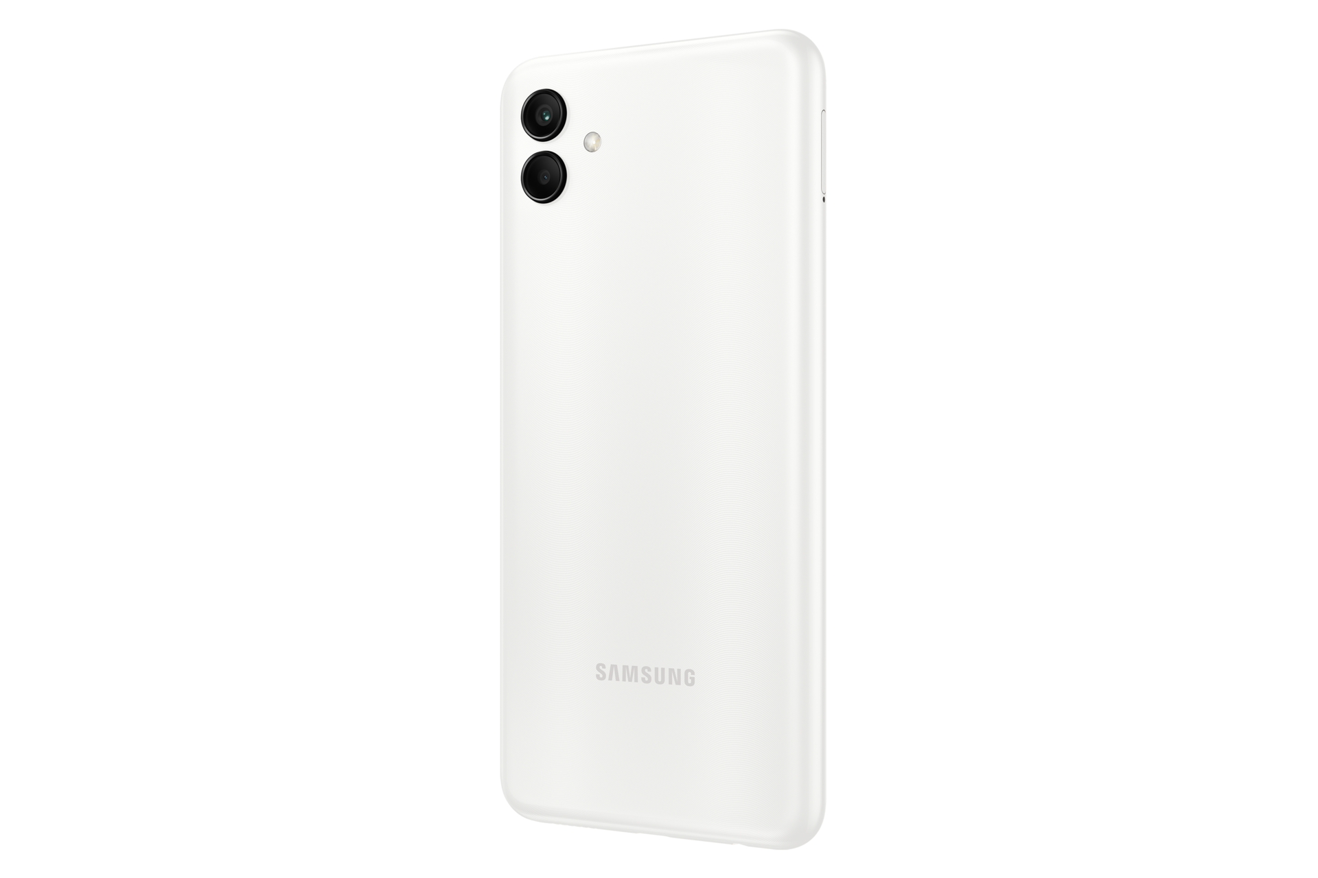 Samsung Galaxy A04 - Awesome White (64GB) - Thumbnail 3