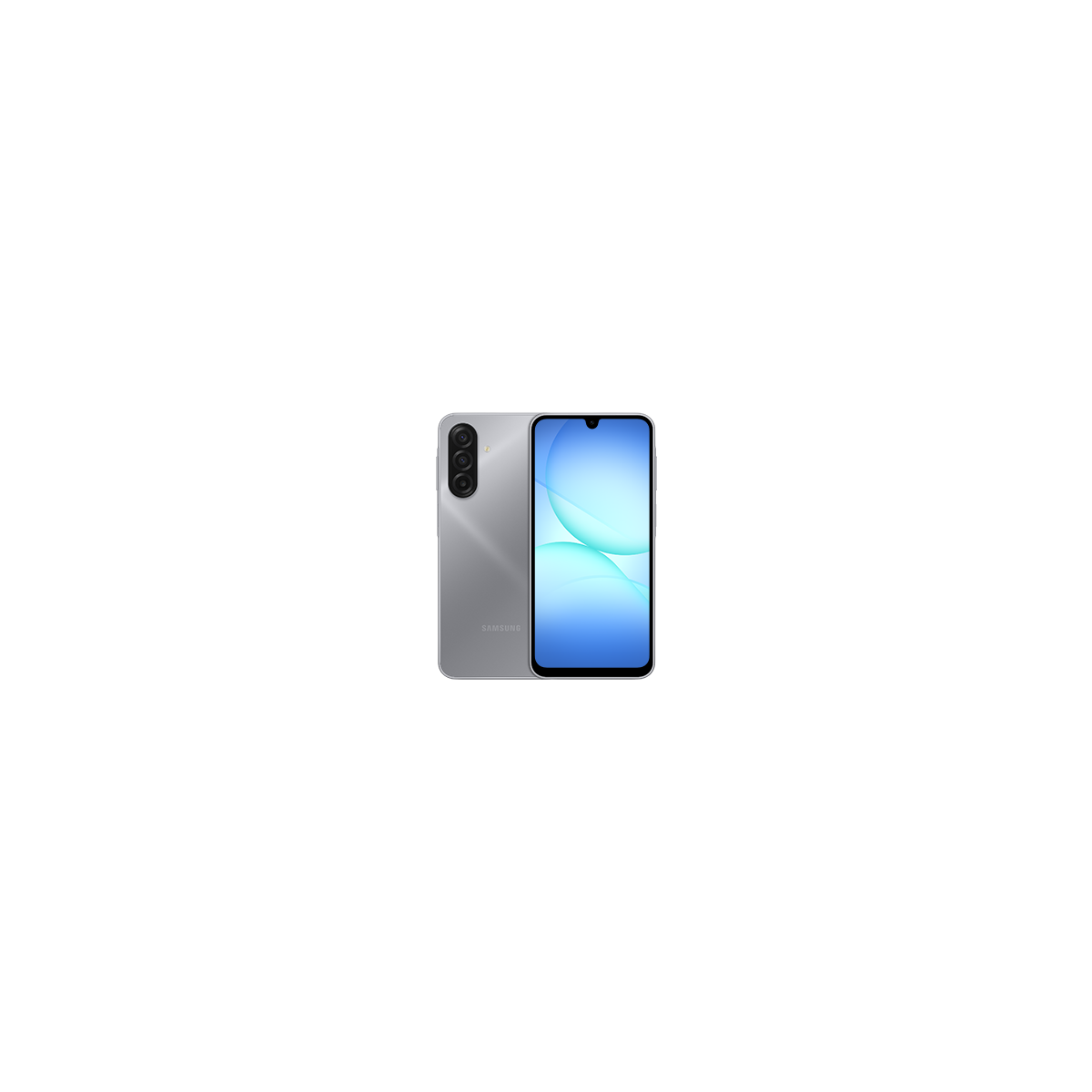 Samsung Galaxy A17 4G 8GB 256GB אפור – יבואן רשמי סאני SM-A175FZAOMEC