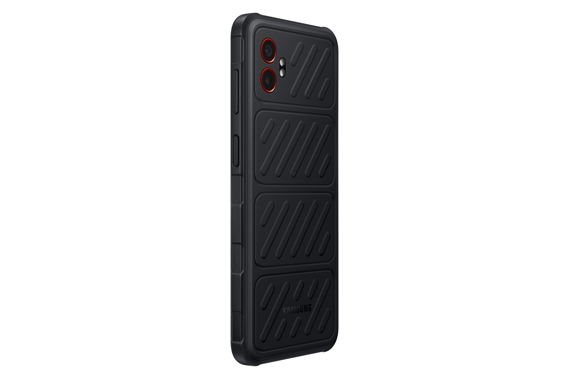 Galaxy XCover7 Pro Back-L45 Black 