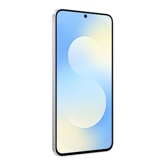 Galaxy S25 FE FrontL30 Icyblue 