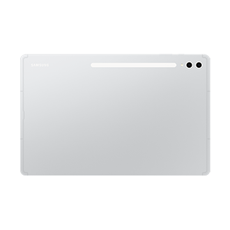 back Silver