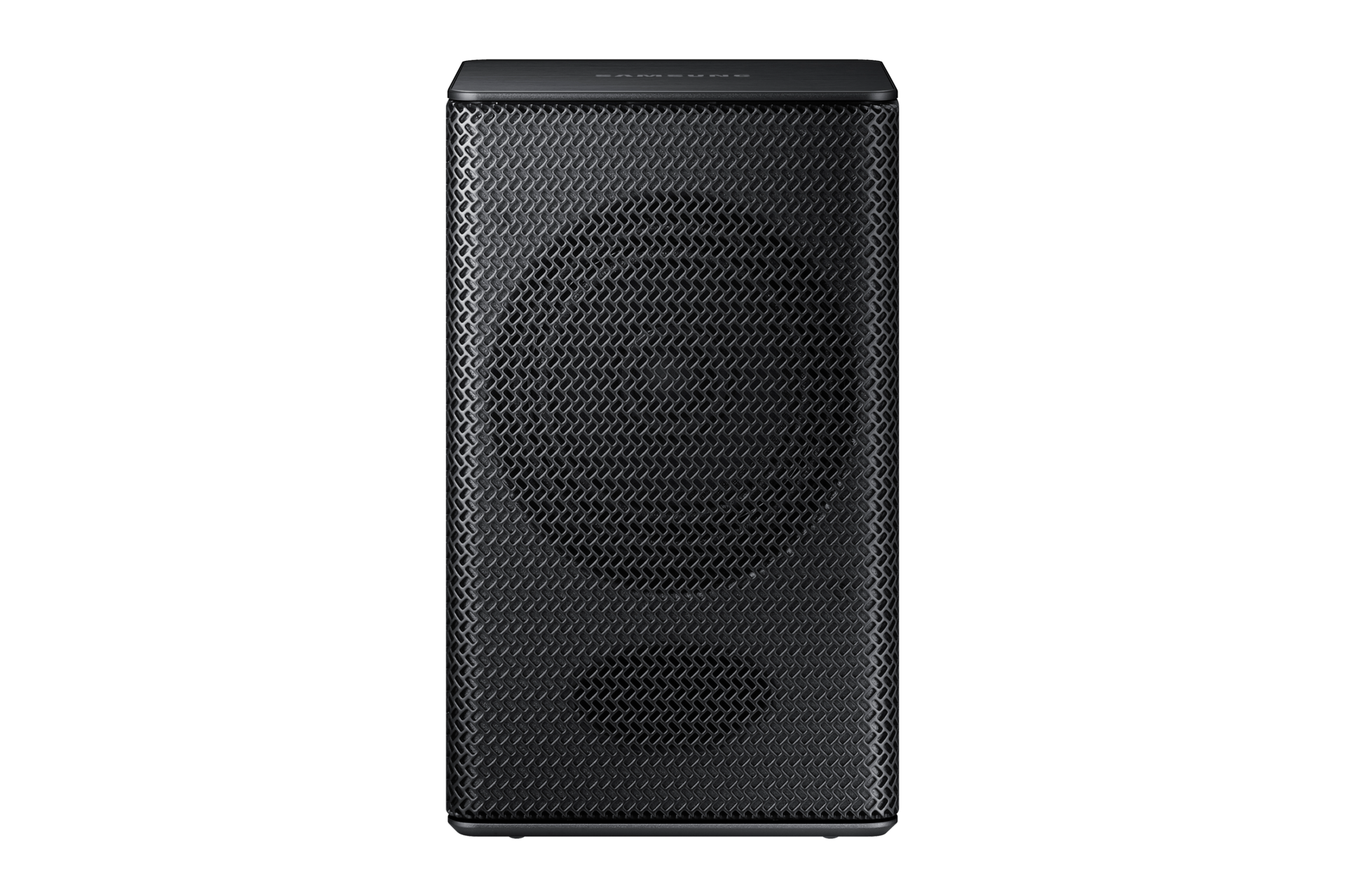 speaker-front black