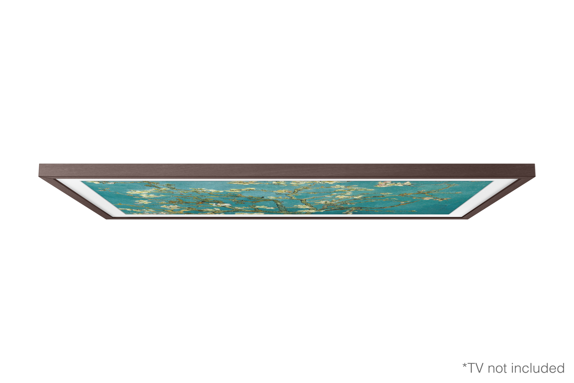 Customizable Frame VG-SCFC Dynamic1 Brown 