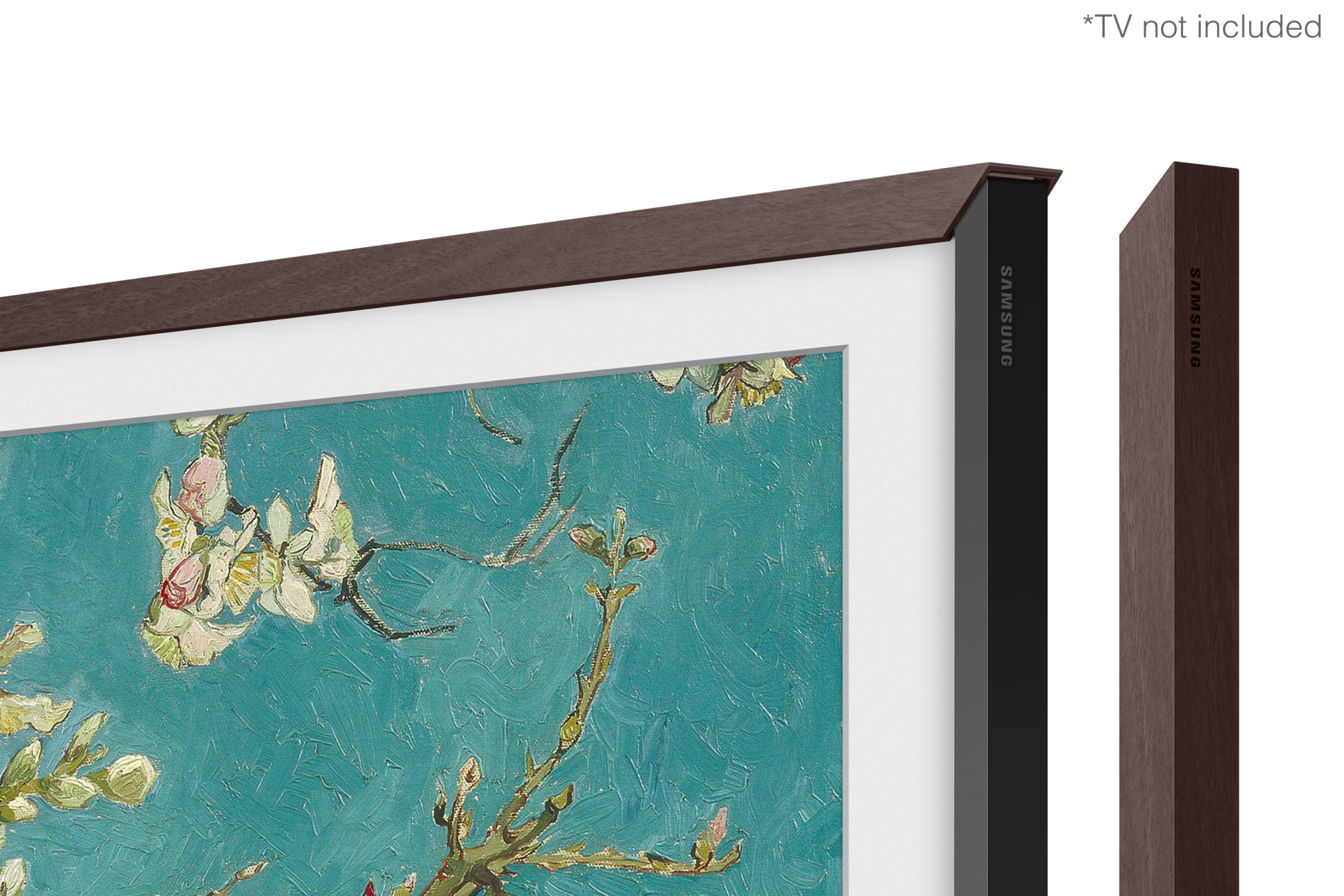 Customizable Frame VG-SCFC Dynamic3 Brown 