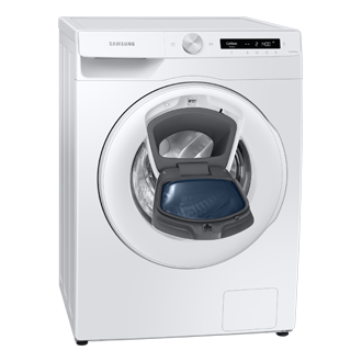 l-perspective-open White