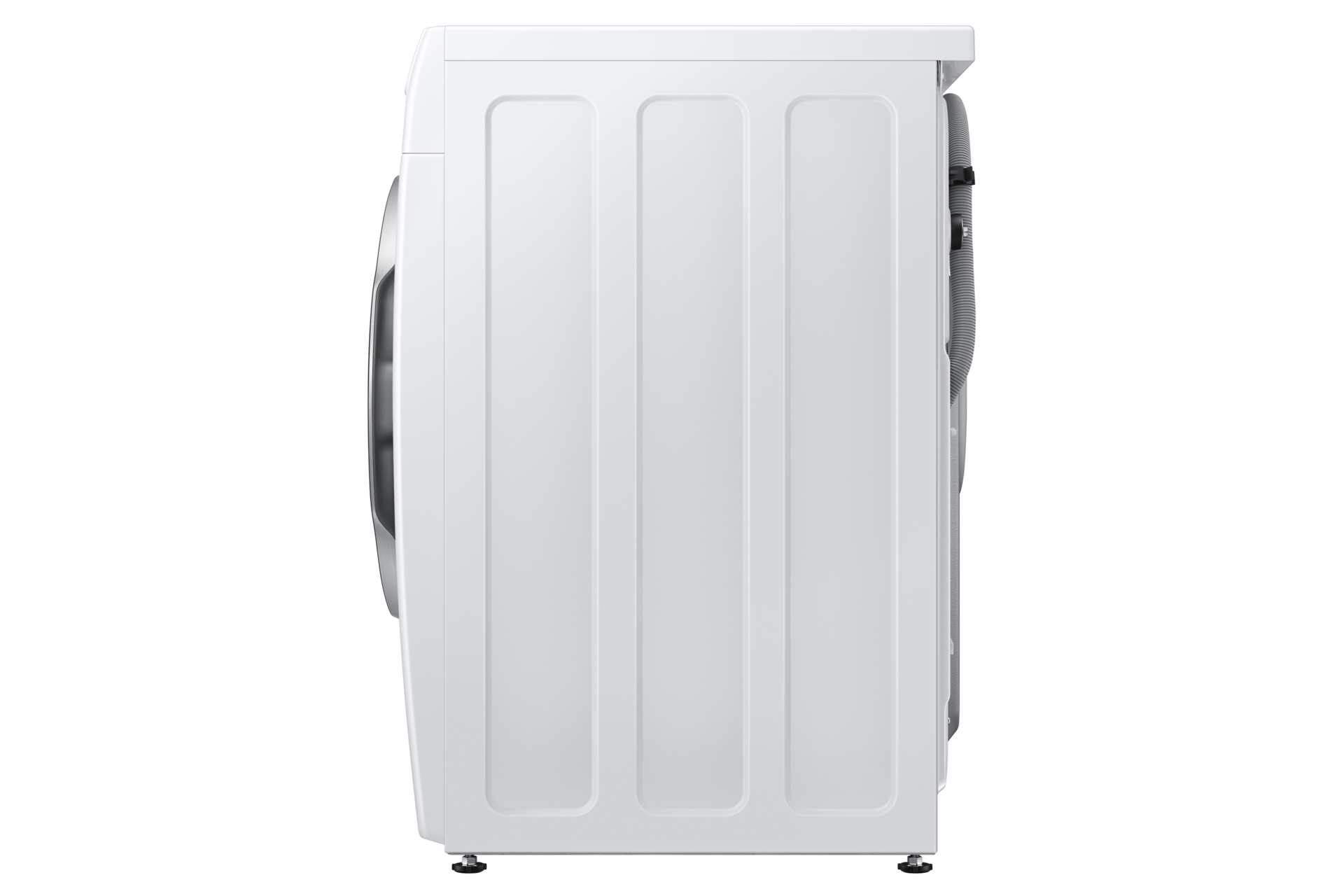 l-side White