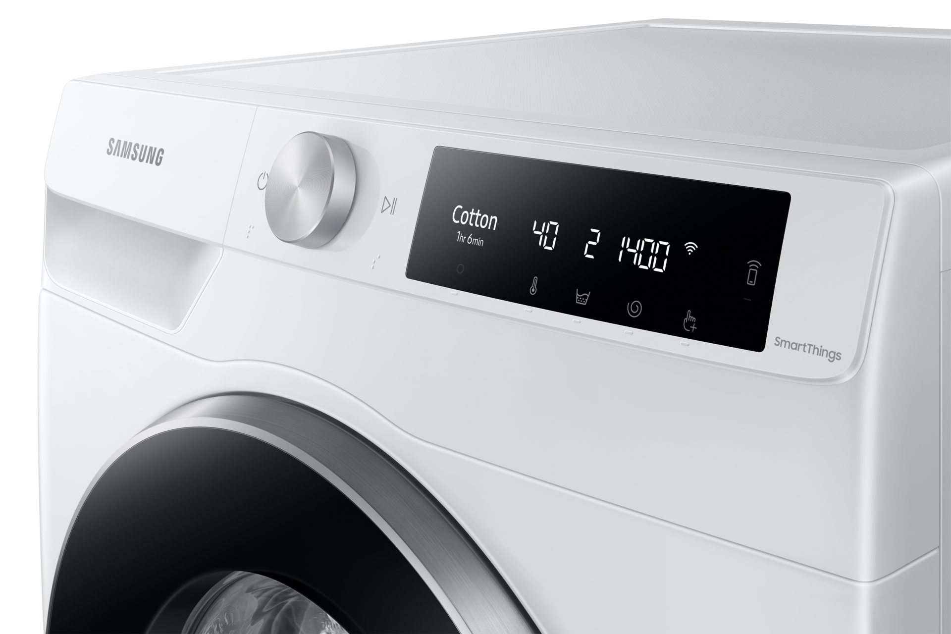 panel-control-1 White
