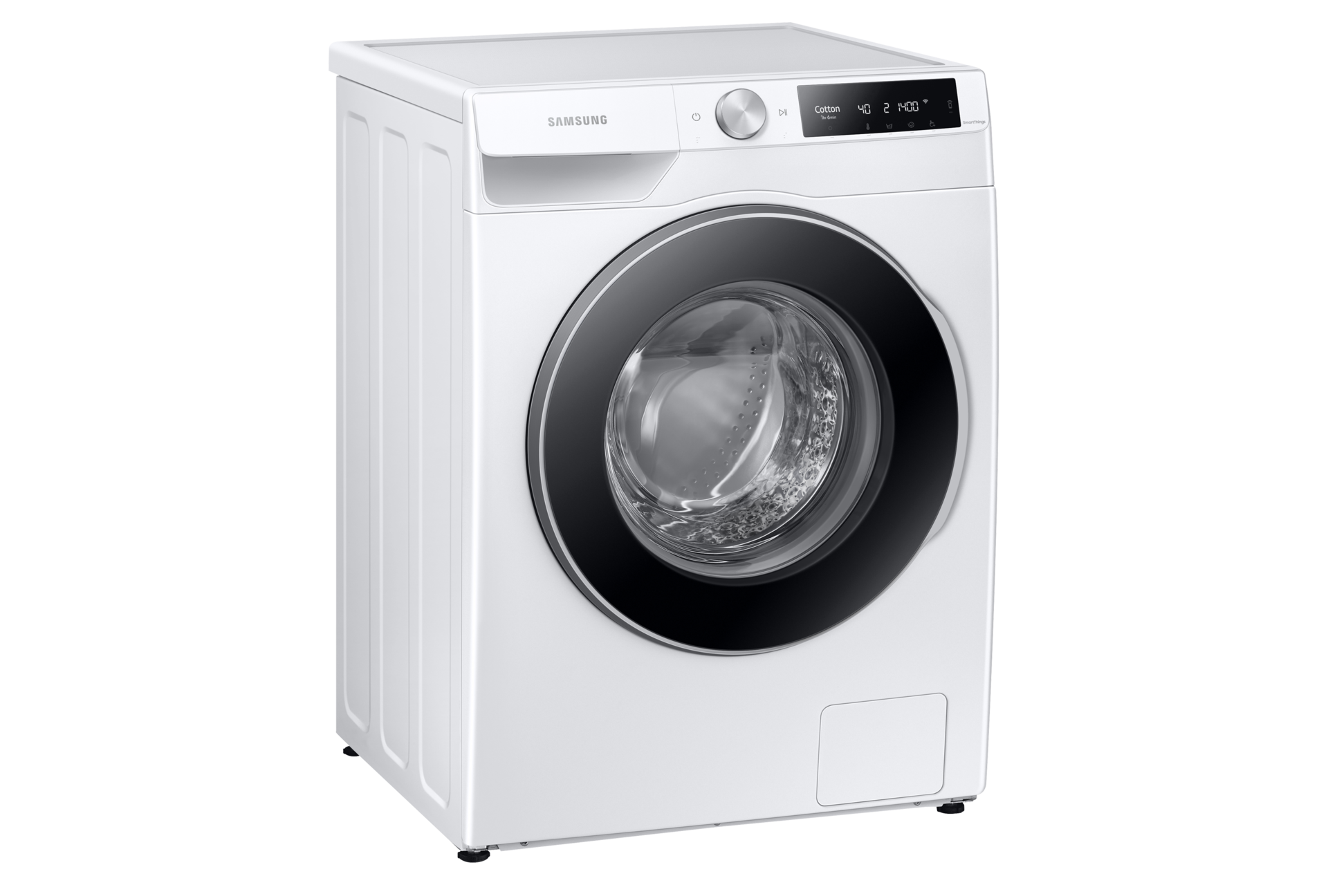 l-perspective White