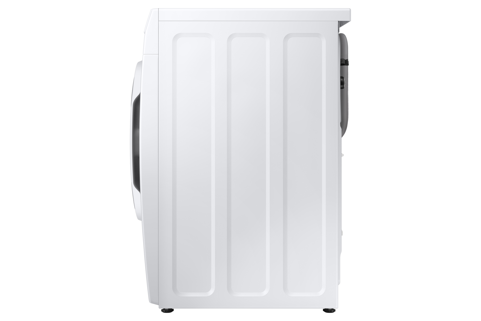 l-side White