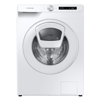front White