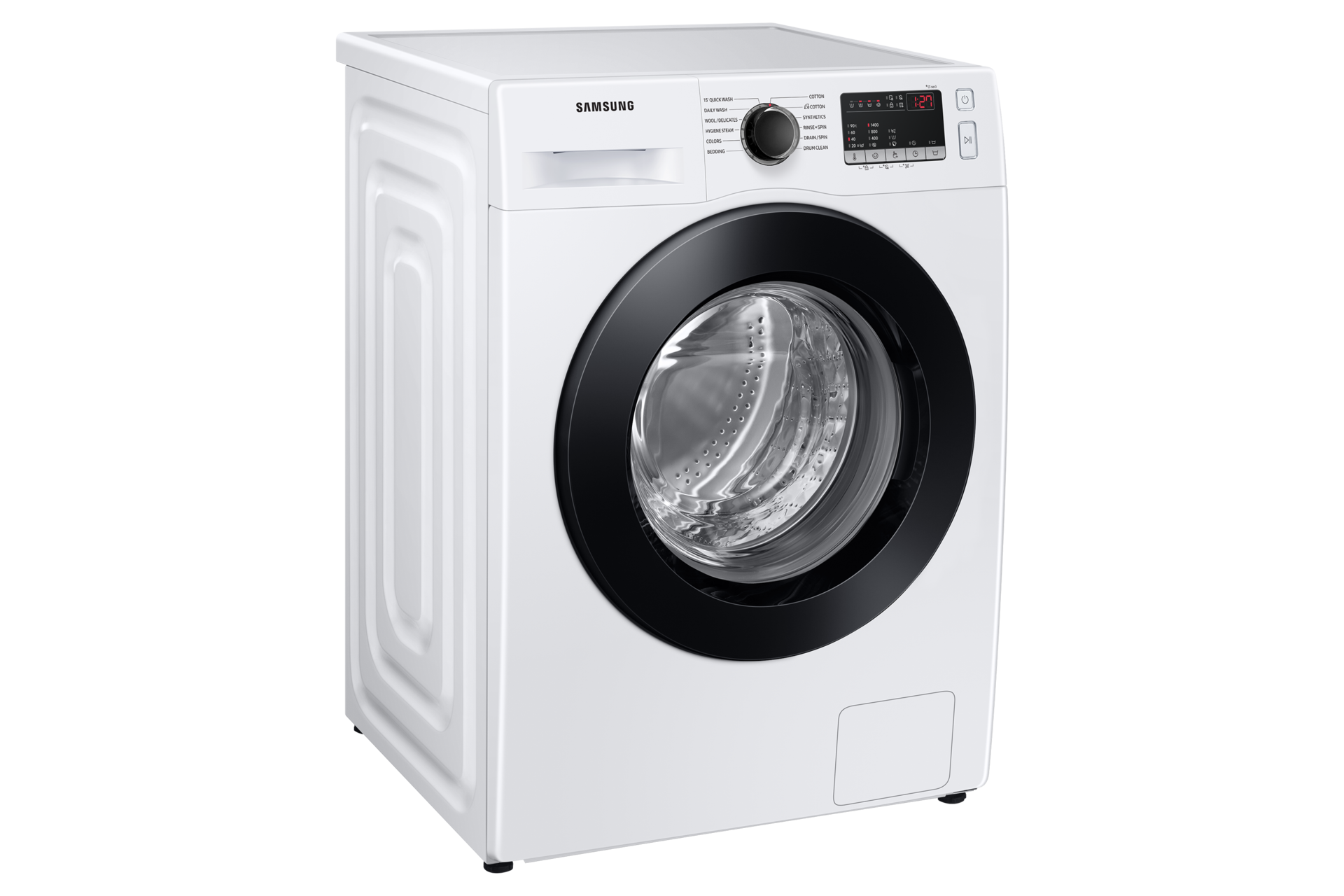 l-perspective White