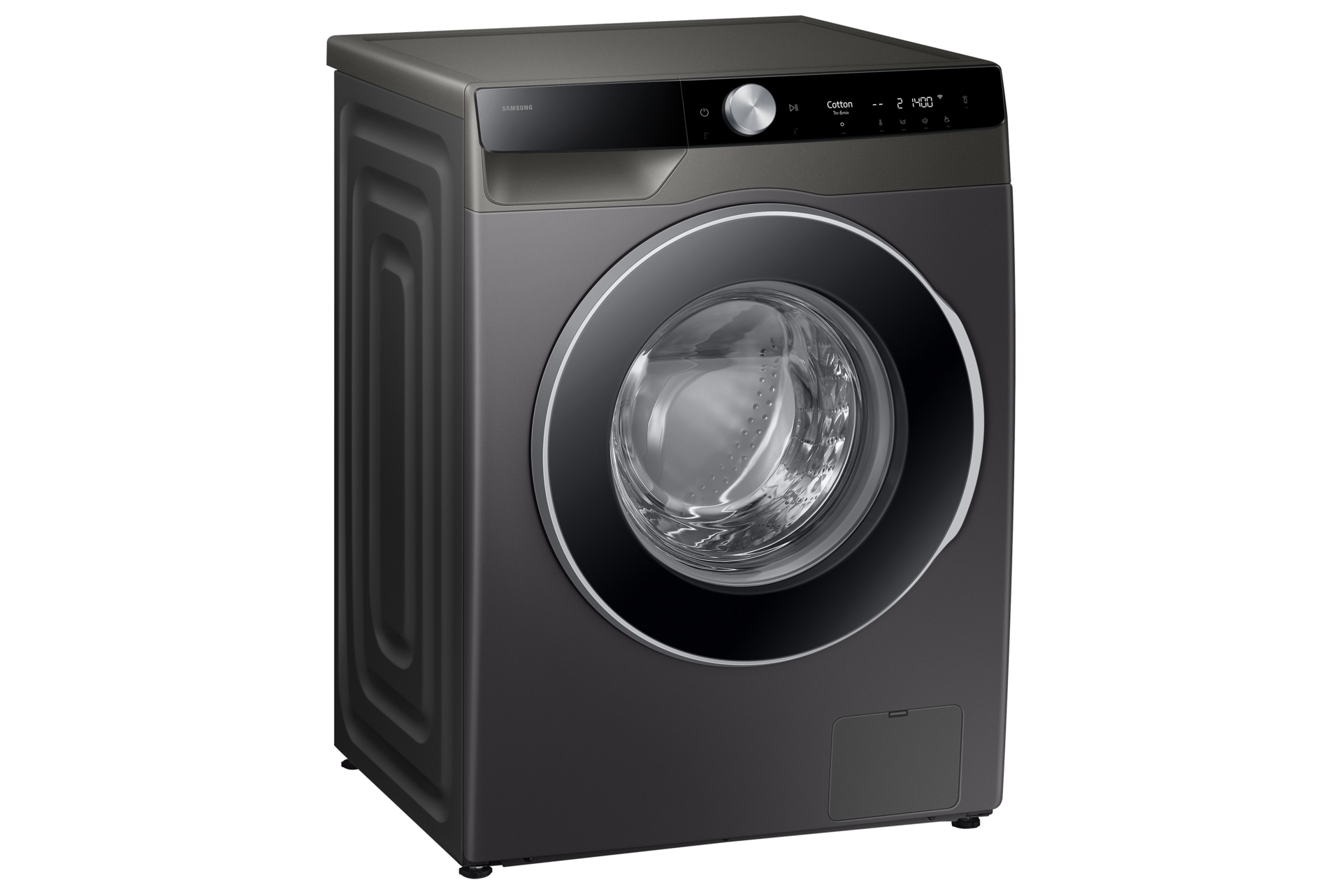l-perspective Refined Inox