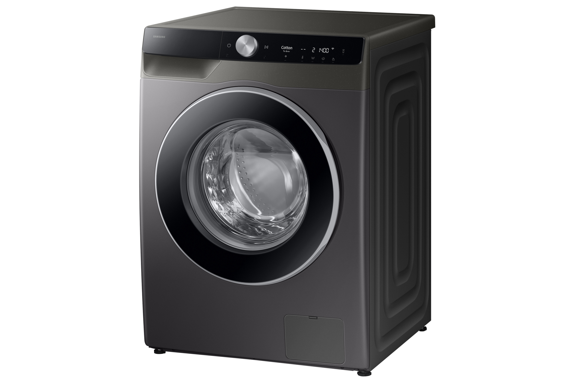 r-perspective Refined Inox
