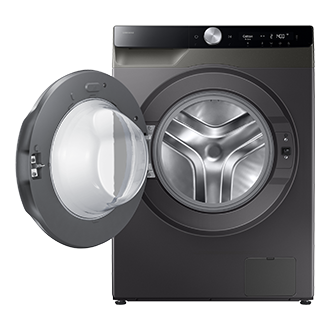 front-open Refined Inox