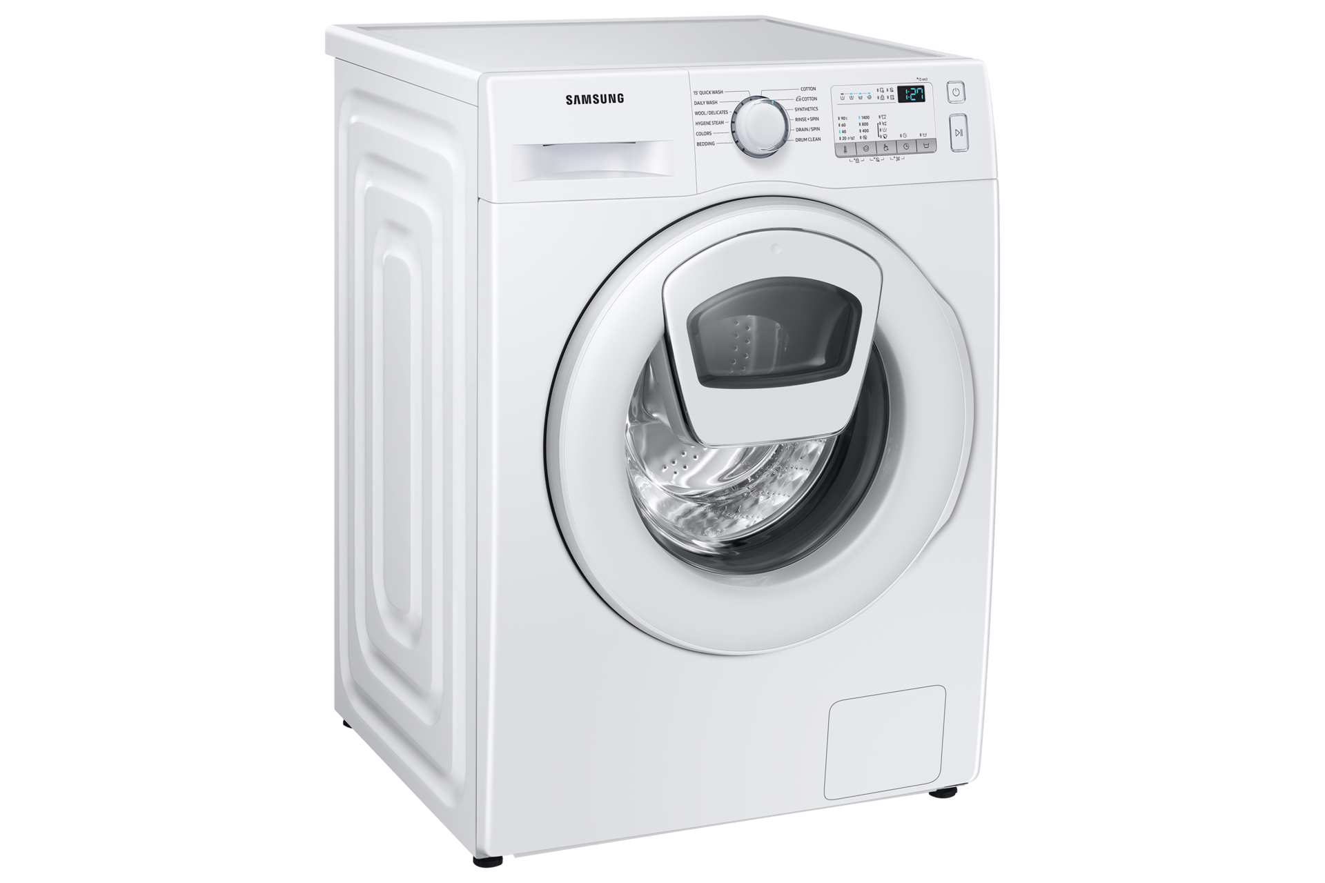 l-perspective White