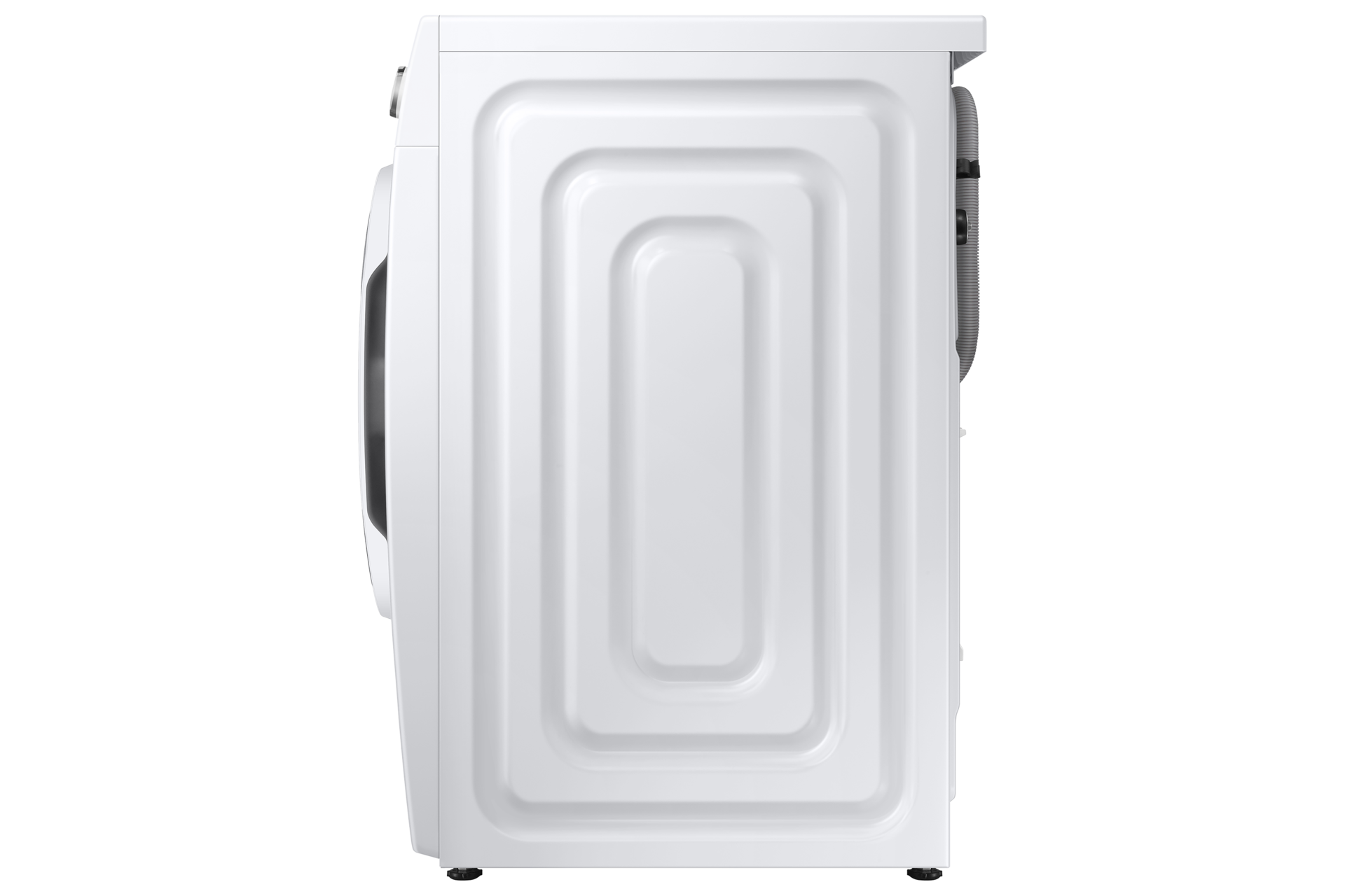 l-side White