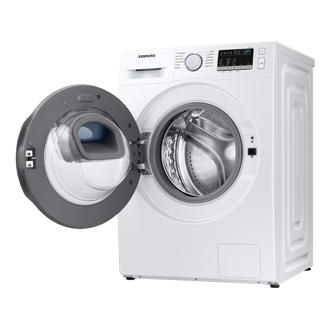 r-perspective-open White