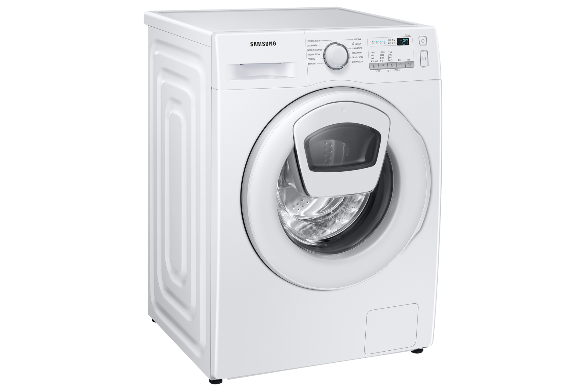 l-perspective White