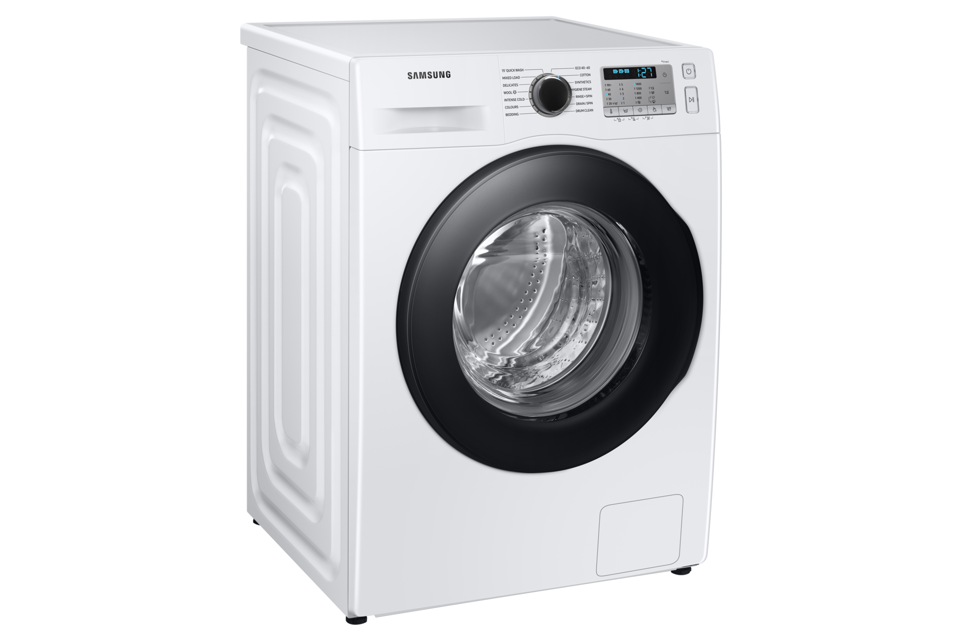 l-perspective White