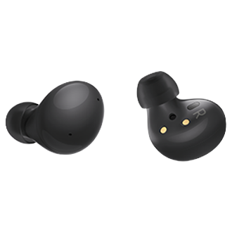 Buy Galaxy Buds2(Graphite) - Price & Specs | Samsung India