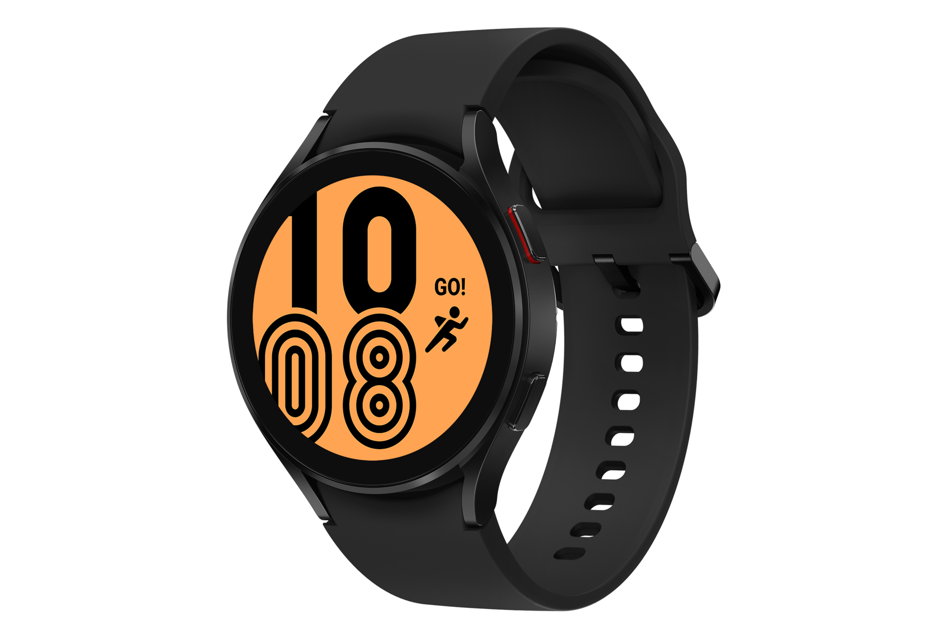 Van streek vlinder Ontembare Buy Galaxy Watch4 Bluetooth (44mm) Black - Price & Offer | Samsung India