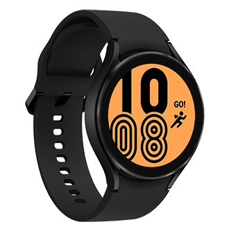 Galaxy Watch4 Bluetooth (44mm) Black - Specs & Features