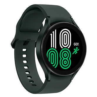 Smartwatch samsung verde new arrivals