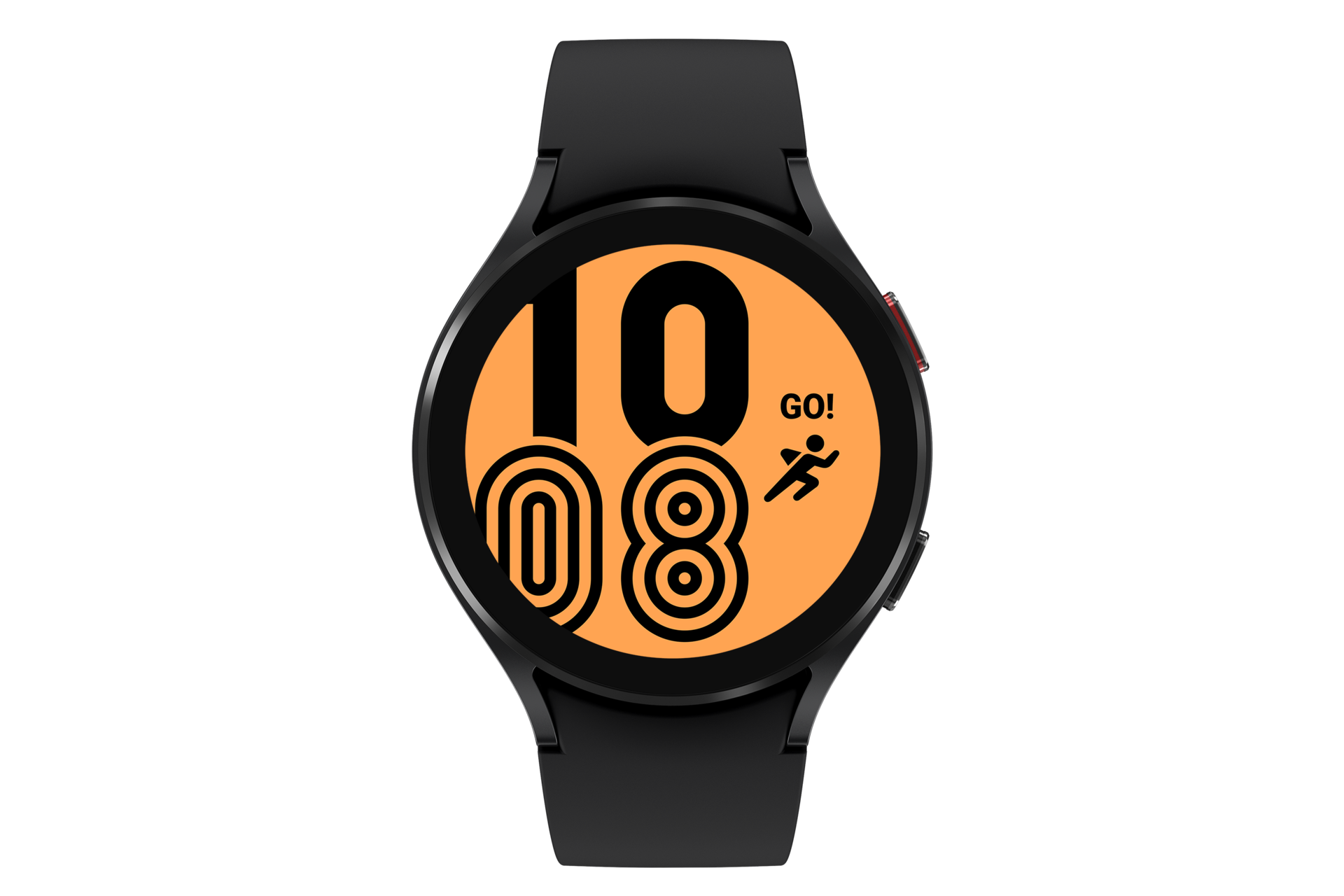 Buy Galaxy Watch4 LTE (44mm) Black - Price \u0026 Offer | Samsung India