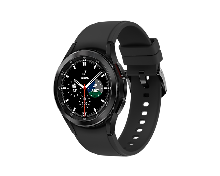 Galaxy Watch4 Classic hard reset