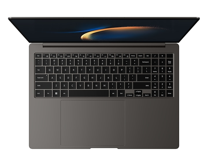 Galaxy Book3 Pro, 40.62cm (16 Galaxy Book3 Pro, 40.62cm (16