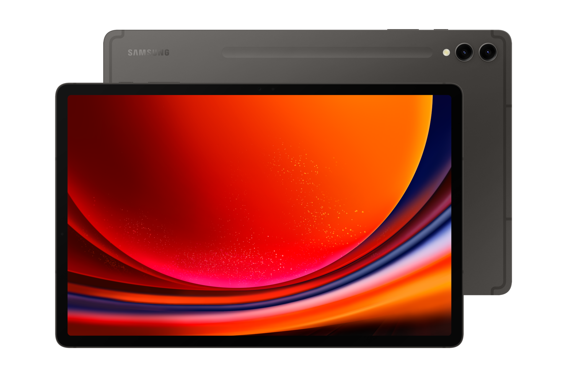 Galaxy Tab S9+