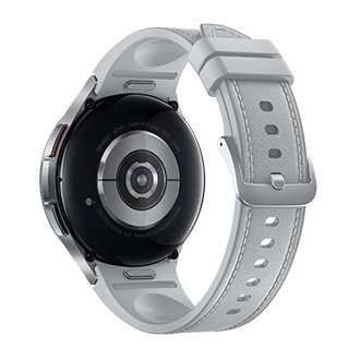 Samsung watch active online gris