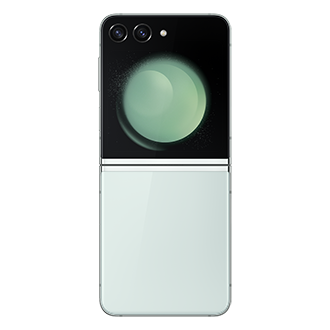  Samsung Galaxy Z Flip5 Image 4