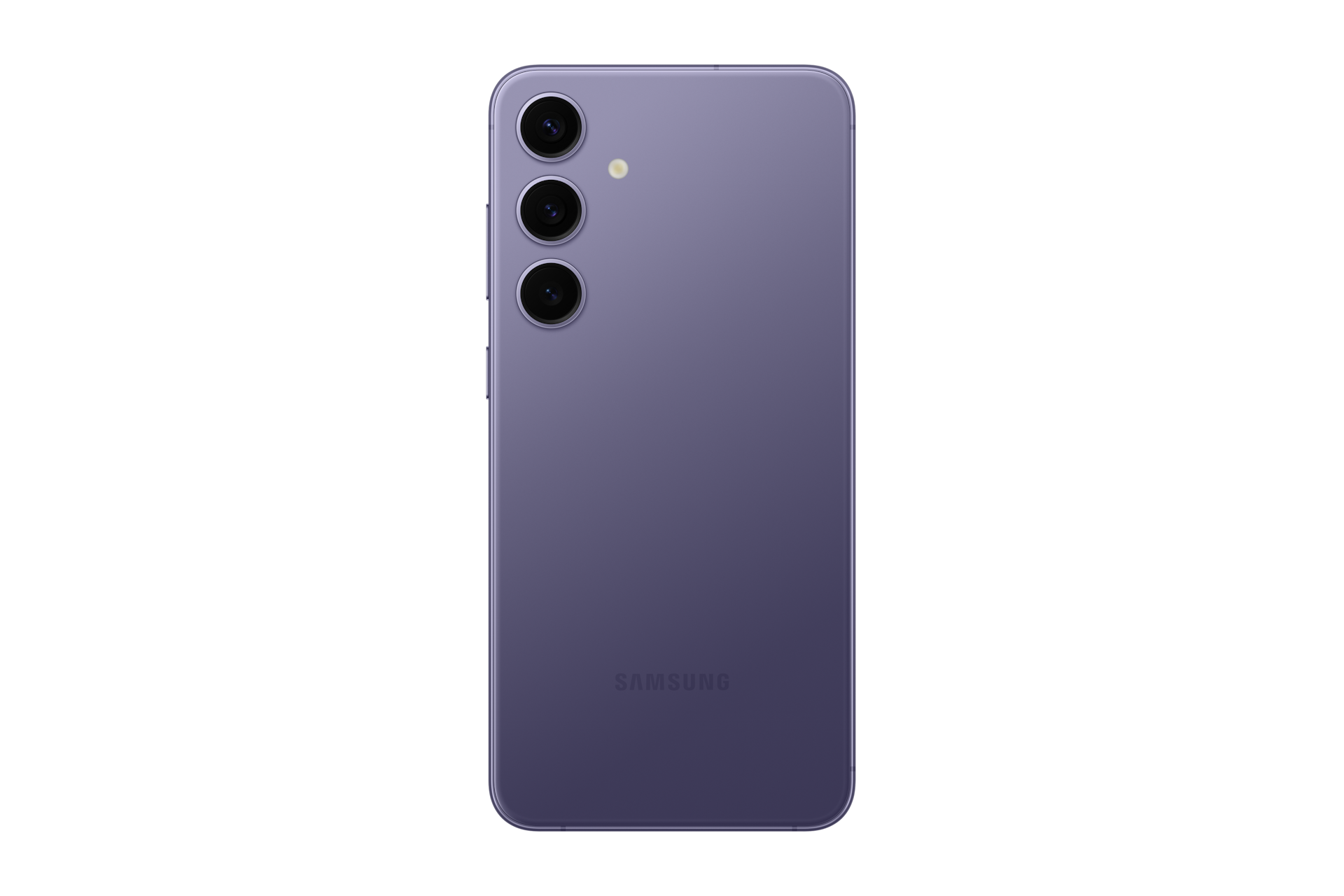 Buy Galaxy S24+ Cobalt Violet 256GB | Samsung India