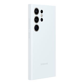 Samsung Galaxy S24 Ultra Silikonhüllen