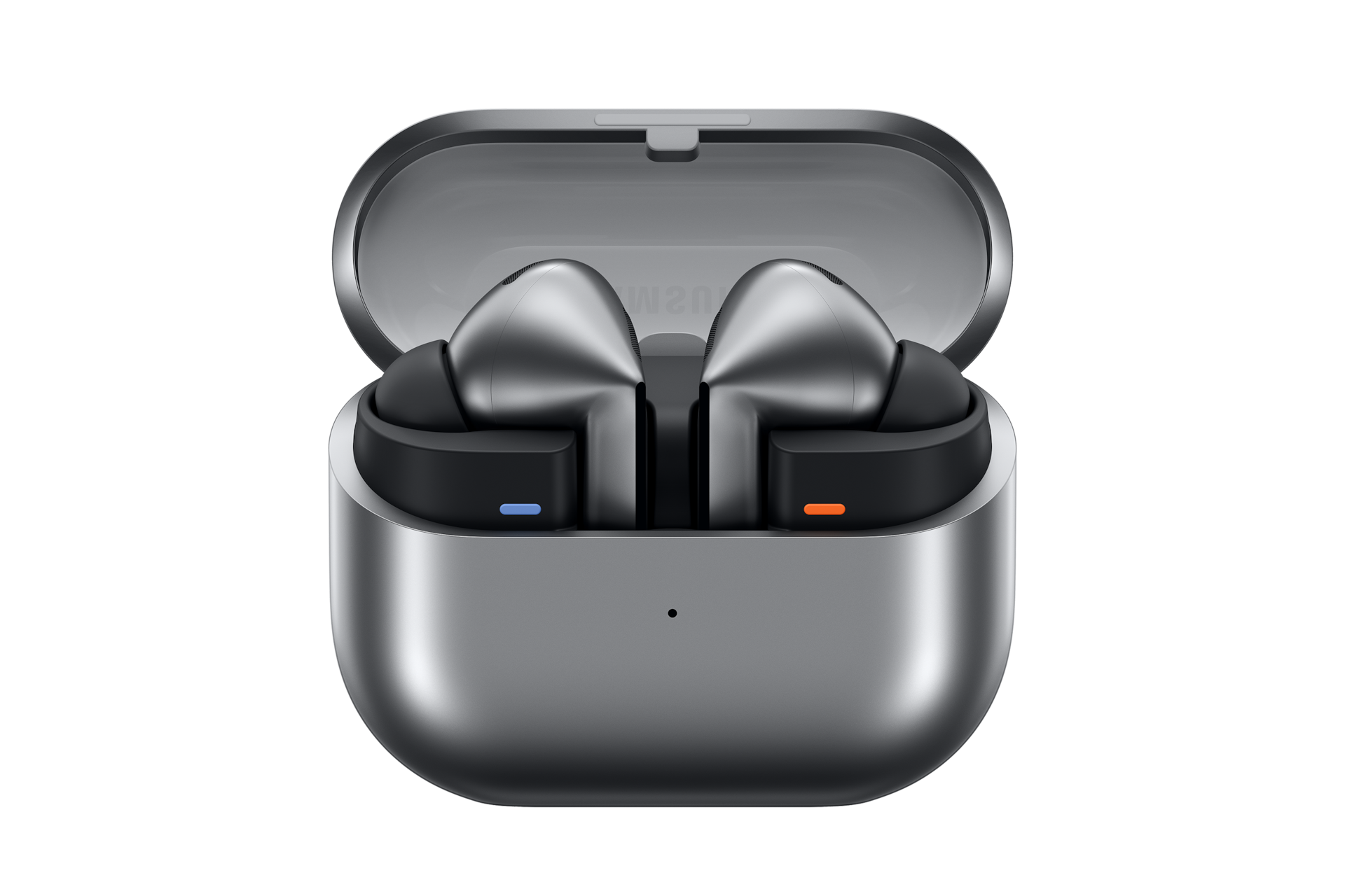 Samsung Buds 3 Pro, Silver