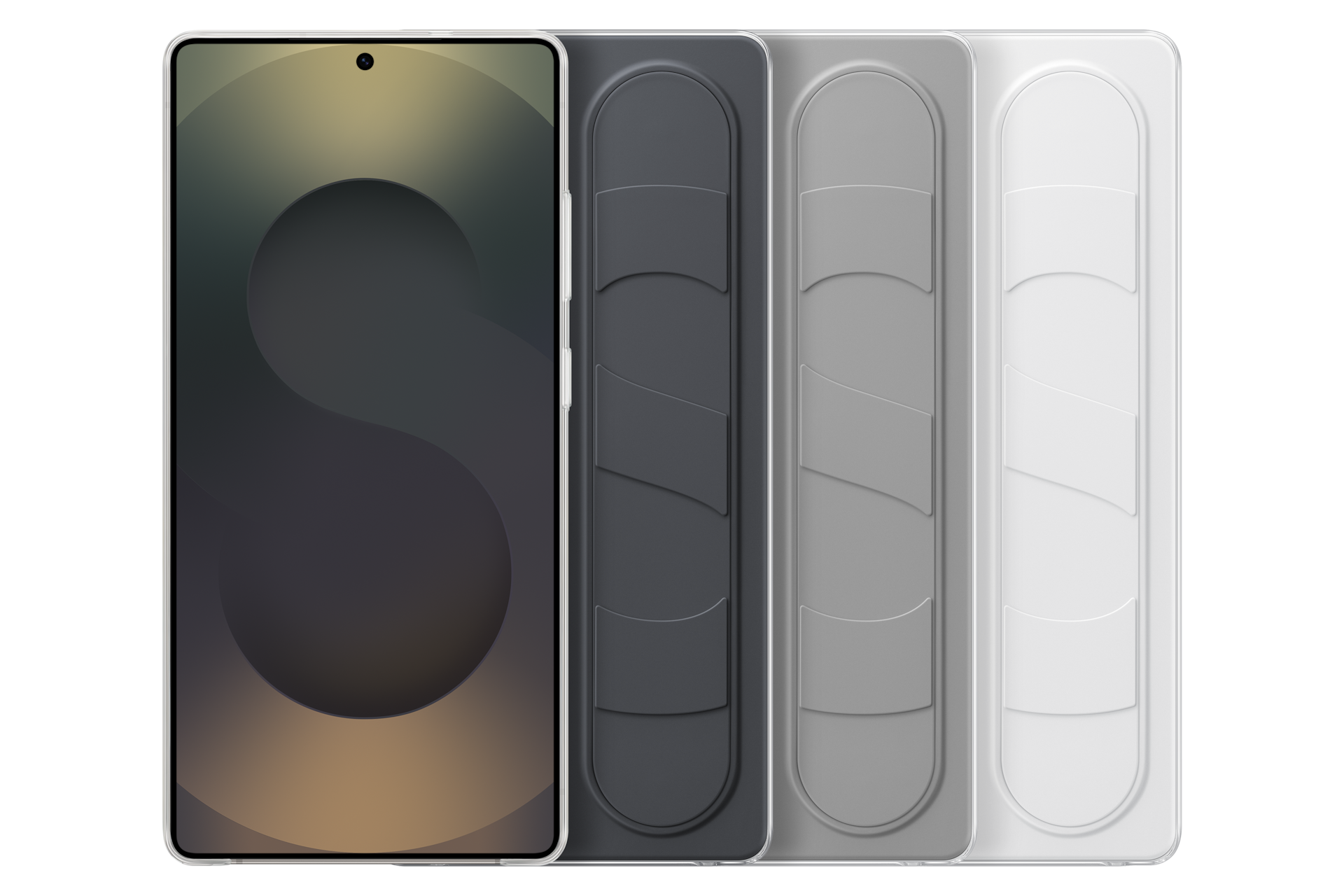 set-cut Black