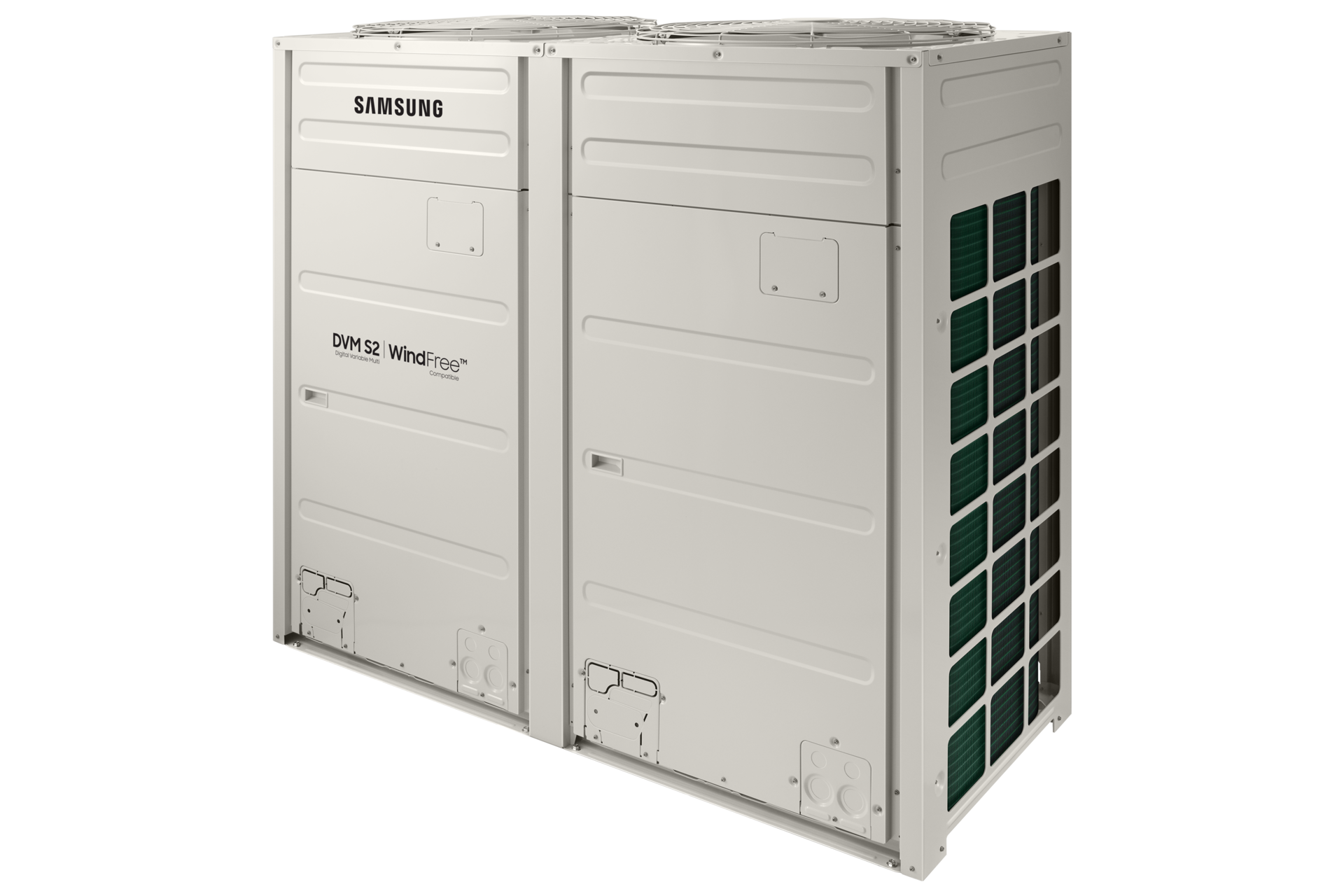 DVM S2 Outdoor Unit